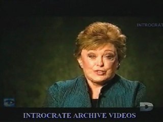 Fantômes Chez les Stars, Épisode [03] - 3 de 3