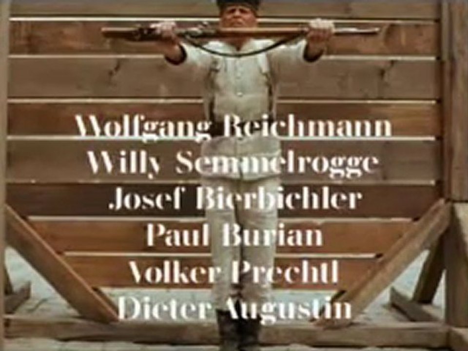 Woyzeck