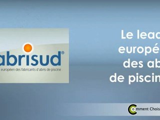 Abrisud : nouveautés 2011