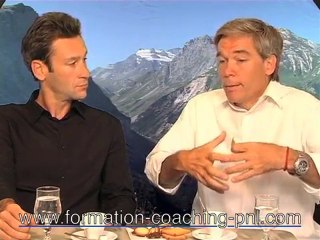 Laisser tomber (La minute pour changer)