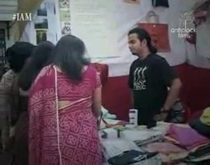 #IAM Voices Of Youth I-Mumbai