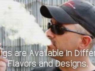 Redefine Smoking With Electronic Cigarette