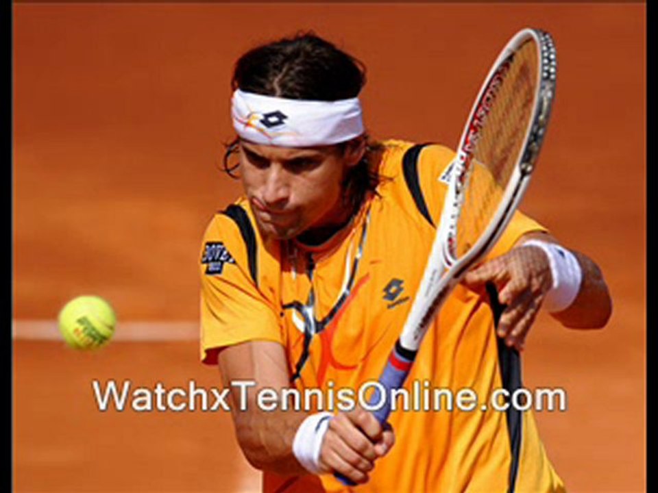 watch ATP Monte-Carlo Rolex Masters tennis 2011 streaming
