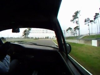 le mans 2011 session libre