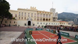 watch ATP Monte-Carlo Rolex Masters tennis 2011 streaming