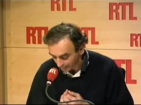 Eric Zemmour : Nicolas, Eva, Cécile, Daniel et les autres