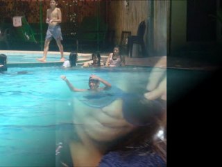 rocketeer far east movement swimming