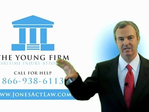 Can you collect disability during your maritime Jones Act case?