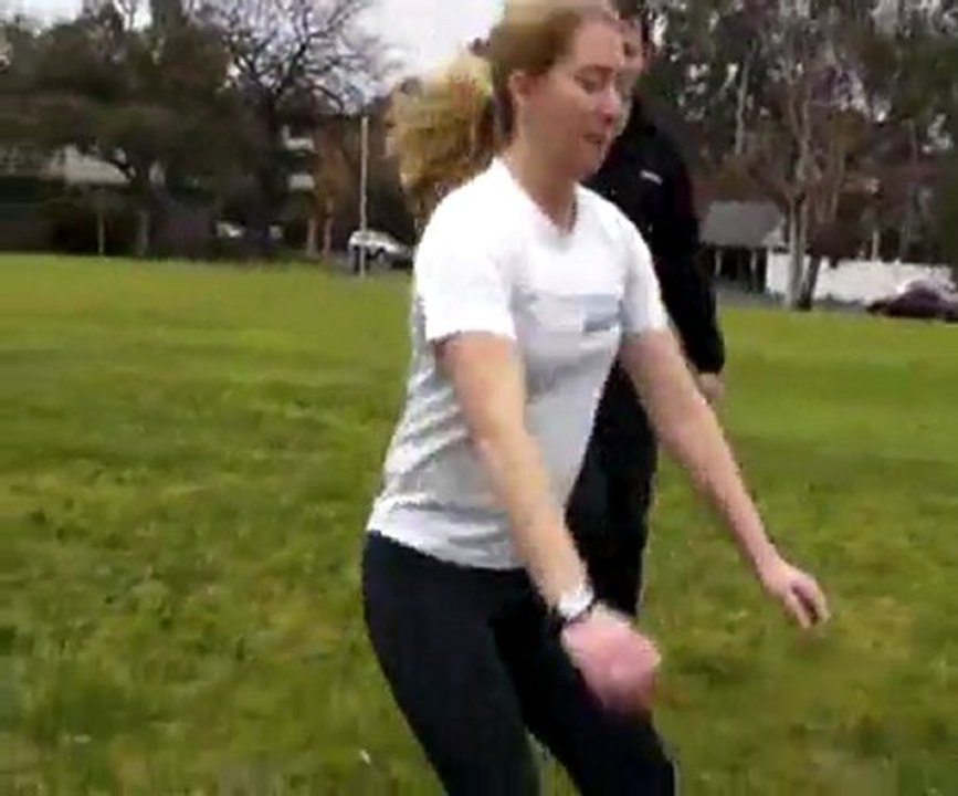 Get Fit & Lose Weight .Personal Training InBerwick