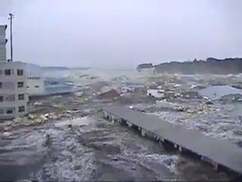 Tsunami