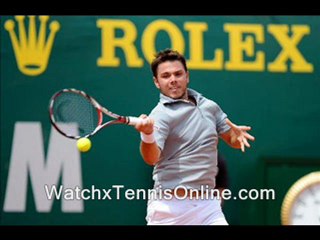 watch ATP Monte-Carlo Rolex Masters 2011 tennis streaming