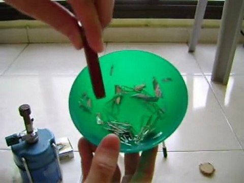 SEPARATING MIXTURES (PRI)