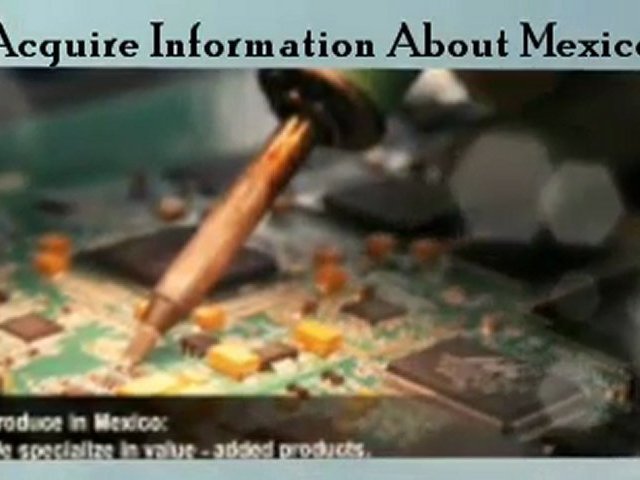 Excellent Investment Options At ProMexico