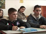 Hongrie: lancement d'un programme d'intégration à travers l'éducation pour les Roms