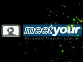 Personal Training at Brighton & Brighton East