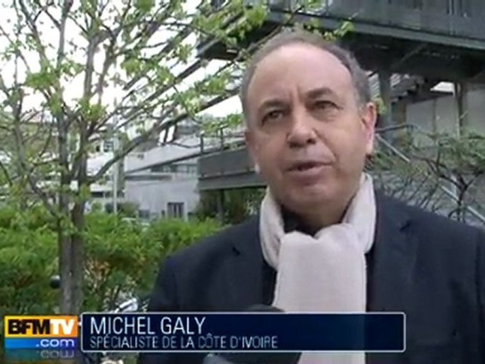 Ouattara, nouvel homme fort de Côte d’Ivoire