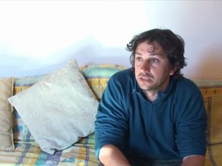 Entrevista a Enric Navarro