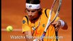 watch 2011 ATP Monte-Carlo Rolex Masters Tennis second round live stream