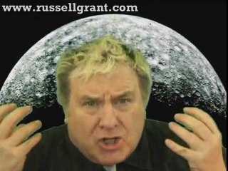 RussellGrant.com Video Horoscope Aries April Wednesday 6th