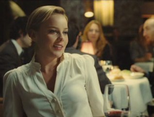 Sin limites - Clip 03