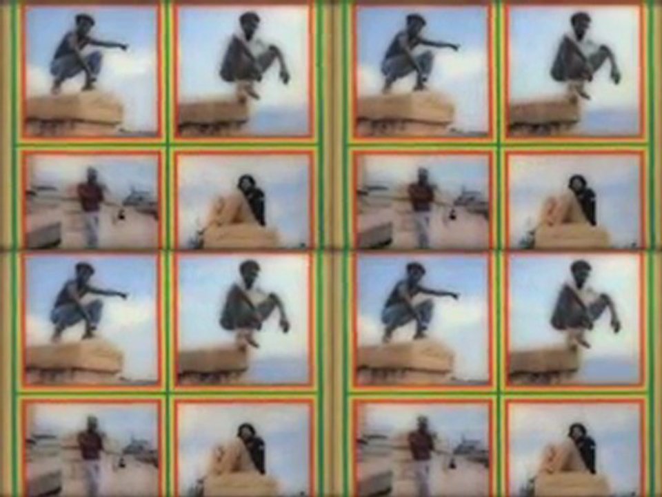 Whom Shall I Be Afraid Of - Barrington Levy / Afraid of Dub Plate Mix - Revolutionaries