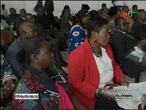 Ecole du savoir des maires des communautés urbaines