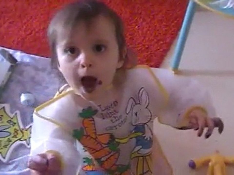 La peinture: tout un art!