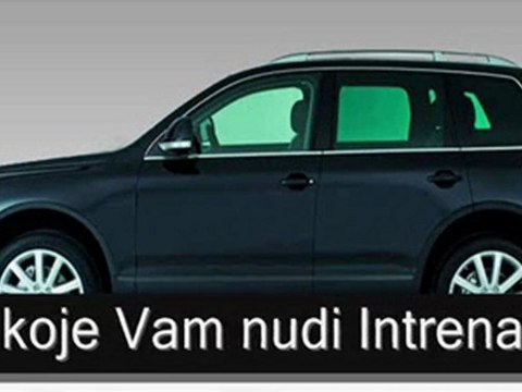 Iznajmljivanje Luksuznih Vozila +38111344 6808 International rent