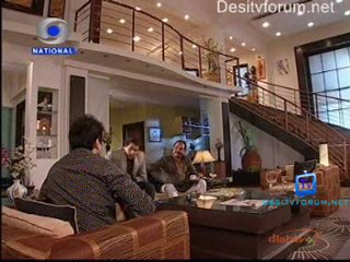 Karam Dharam Apna Apna - 6th April 2011