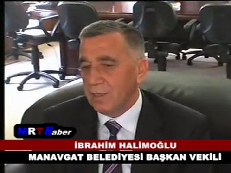 05.04.2011 MRT HABER BÜLTENİ 2.BÖLÜM