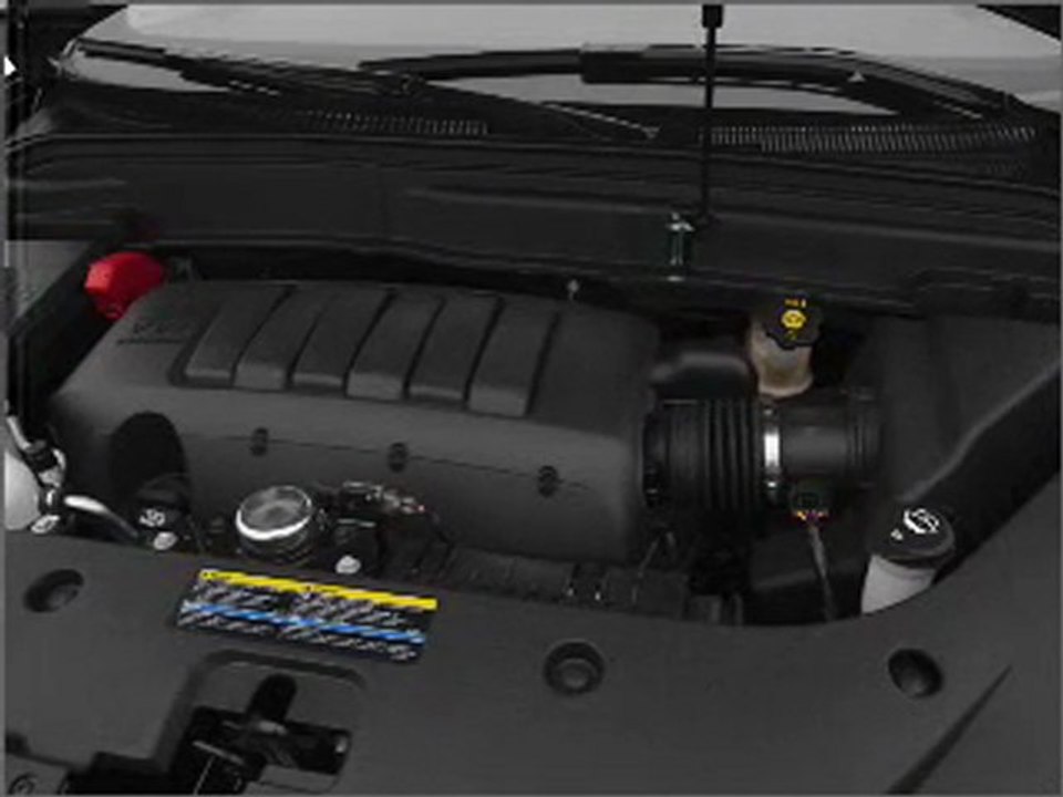 New 2011 GMC Acadia Lawrenceville GA - by EveryCarListed.com