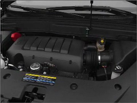 New 2011 GMC Acadia Lawrenceville GA - by EveryCarListed.com