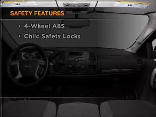 New 2011 GMC Sierra Lawrenceville GA - by EveryCarListed.com