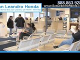 Hayward CA - Certified Preowned Honda Civic