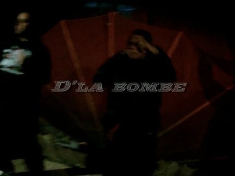 D'la bombe-Greg.feat-Shayne-Live royakilla-greg 2011