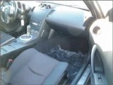 Used 2005 Nissan 350Z Winchester VA - by EveryCarListed.com