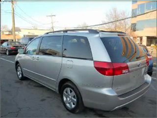 Used 2004 Toyota Sienna Arlington VA - by EveryCarListed.com