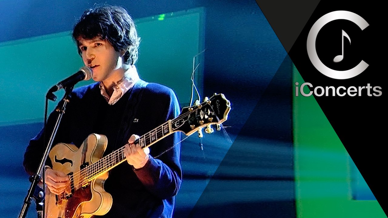 iConcerts - Vampire Weekend - Oxford Comma (live)
