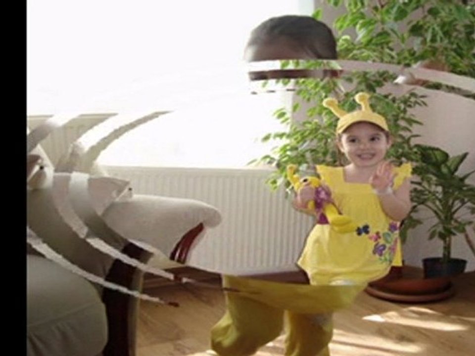 Zişan - Çok tatlısın parçasıyla