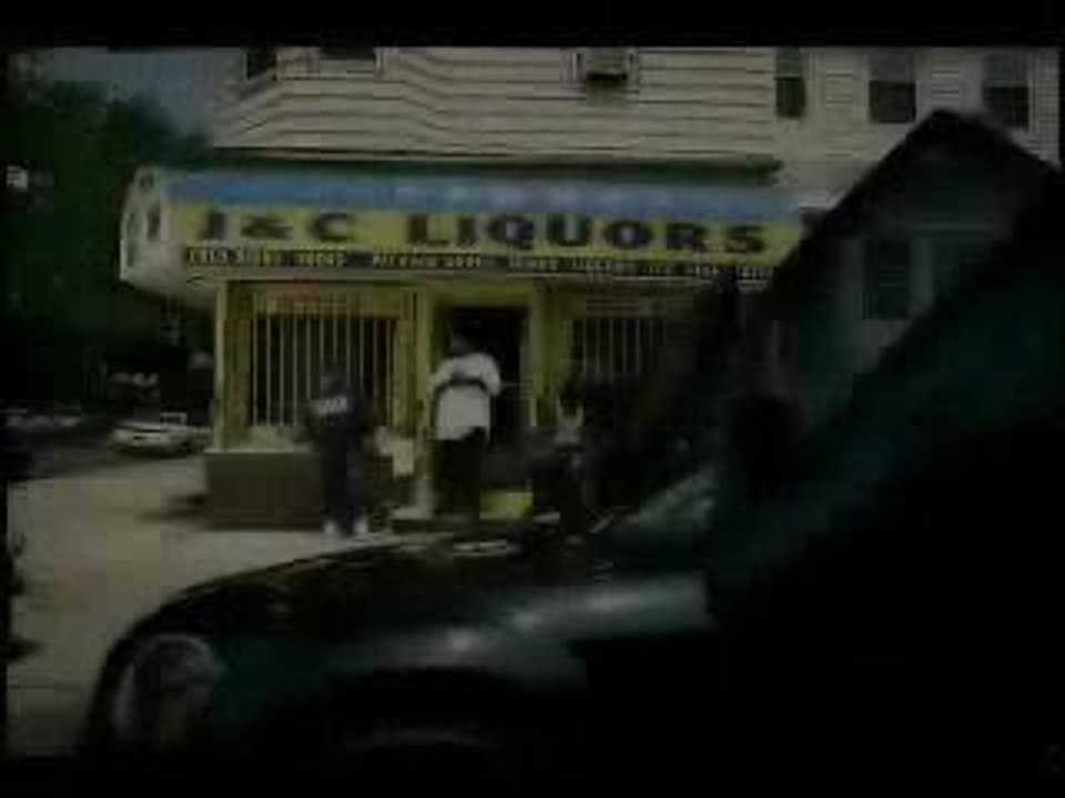 50 Cent feat Mobb Deep