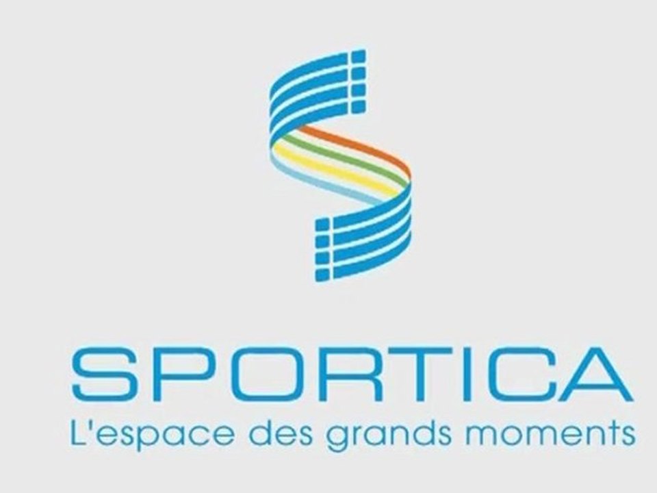SPORTICA 2008