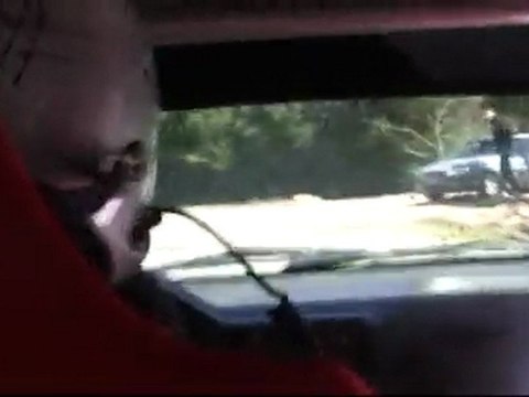 Rallye de Pila Canale 2011 ES2 Tolla-Bastelica Federicci-Lorenzati 106 Rallye N1