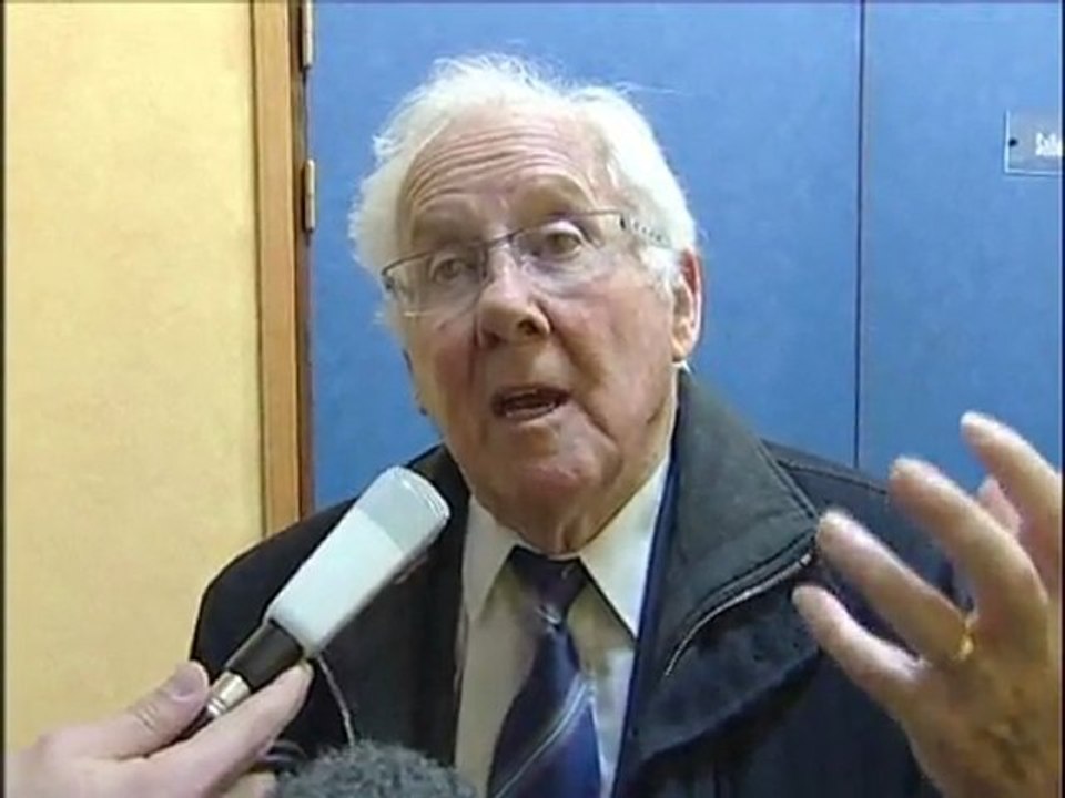 Guy Lengagne à Propos de François Hollande