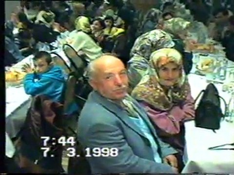 DESTEK DERNEK KASABASI GECESİ KARTAL-İSTANBUL- haberamasya.com