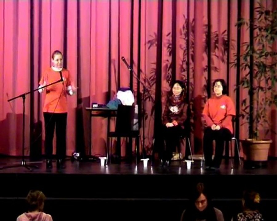 Zukunft Erde Festival 2010