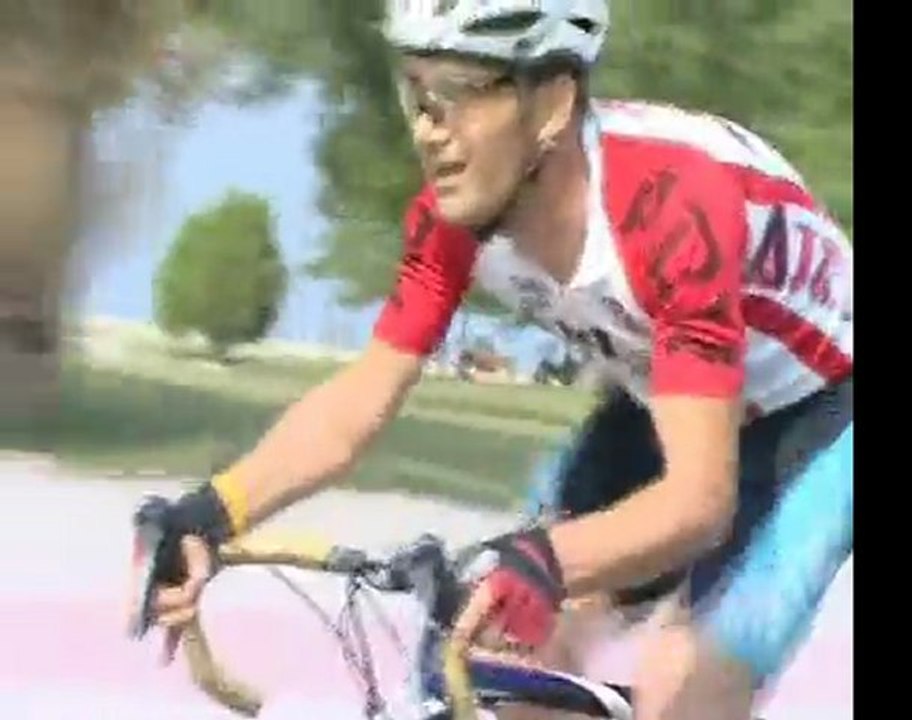 Atilla Cycling Team