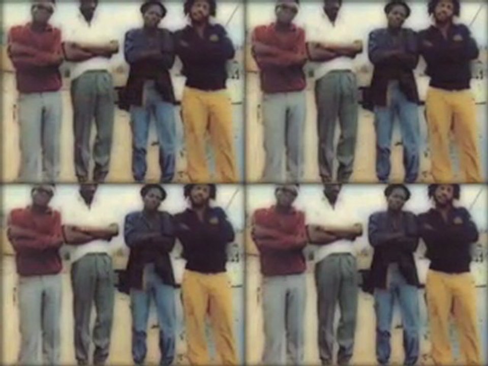 Cultural Roots - Mr Bossman Dub Plate Mix / Revolutionaries -  Bossman Dub Plate Mix