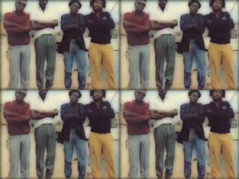 Cultural Roots - Mr Bossman Dub Plate Mix / Revolutionaries - Bossman Dub Plate Mix