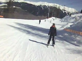 Ski 2011 - Serre Chevalier - PEps' Denis