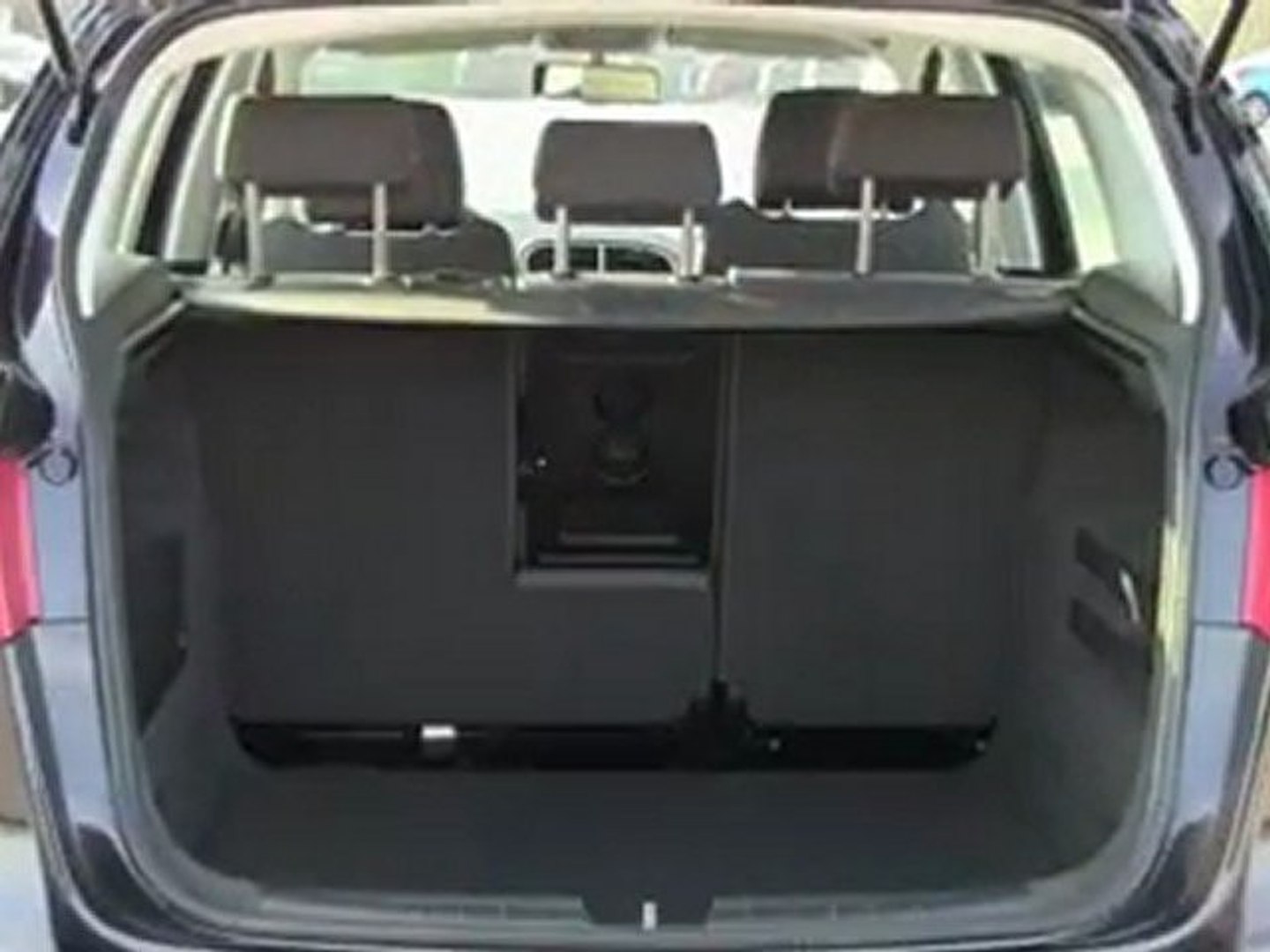 Seat Altea Xl Video Dailymotion